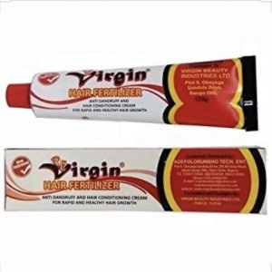 Virgin Hair Fertilizer